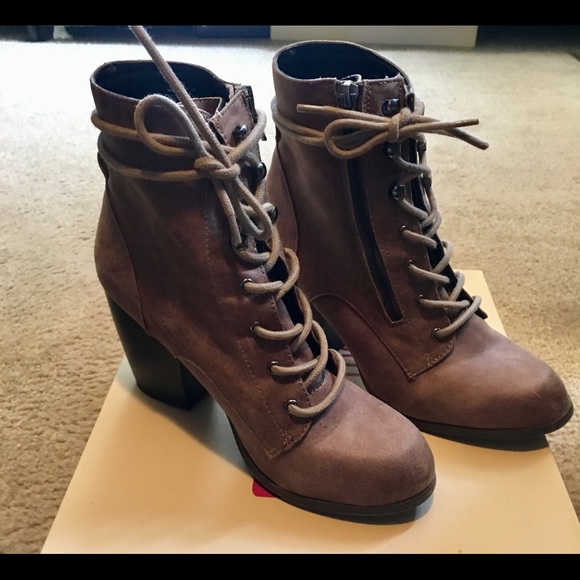dolce boots by mojo moxy